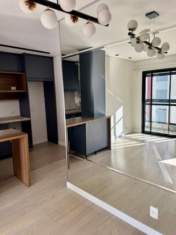 apartment em Rua João Huss, Gleba Fazenda Palhano - Londrina - PR