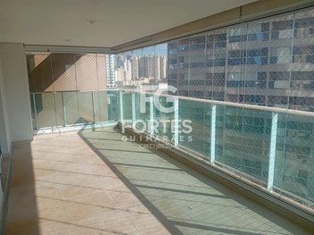 apartment em Rua José Tadeu Sincos, Bosque das Juritis - Ribeirão Preto - SP