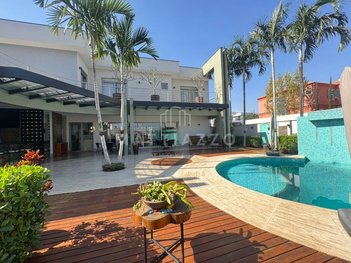 house em Via Guilherme Dibbern, Jardim Florença - Limeira - SP