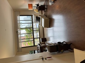 apartment em Rua Dom Paulo Pedrosa, Real Parque - São Paulo - SP