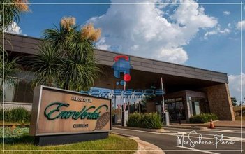 land_lot em Avenida Isaura Roque Quércia, Loteamento Residencial Pedra Alta (Sousas) - Campinas - SP