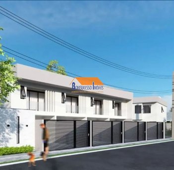 house em Rua Capitão Leonídio Soares, Planalto - Belo Horizonte - MG