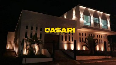 commercial_property em Rua Portugal, Rio Grande - São Bernardo do Campo - SP