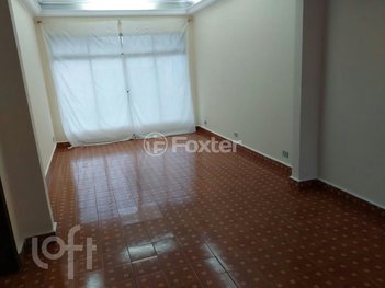 house em Rua José Antônio Maver, Vila Gumercindo - São Paulo - SP