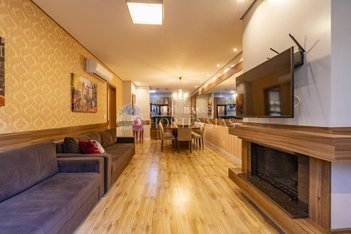 apartment em Rua Tia Rita, Centro - Gramado - RS
