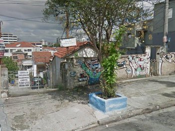 land_lot em Rua Simão Borges, Vila Maria Alta - São Paulo - SP