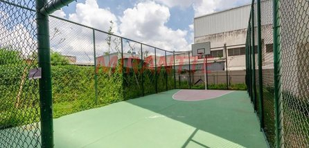 apartment em Rua Maestro Gabriel Migliori, Jardim Pereira Leite - São Paulo - SP