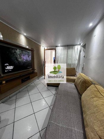 house em Rua José Vilela, Vila Mazzei - São Paulo - SP