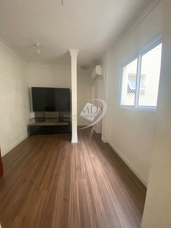 apartment em Rua Espanha, Parque das Nações - Santo André - SP