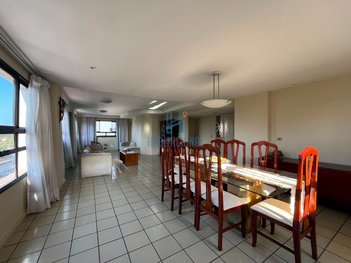 apartment em Rua Pastor Jerônimo Gueiros, Tirol - Natal - RN