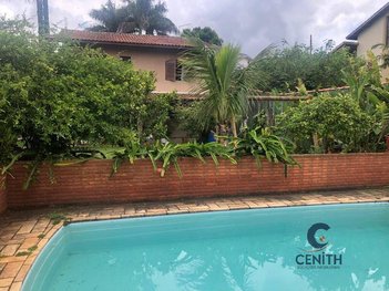 house em Rua Catléia, Jardim Haras Bela Vista - Vargem Grande Paulista - SP