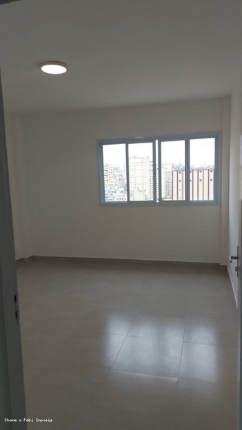 apartment em Rua General Osório, Santa Efigênia - São Paulo - SP