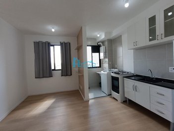 apartment em Avenida Gilberto Targon, Residencial Parque da Fazenda - Campinas - SP