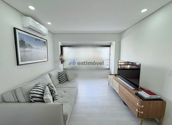 apartment em Rua Bela Flor, Vila Mariana - São Paulo - SP