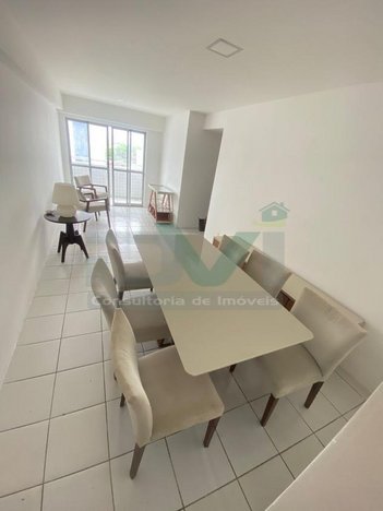 apartment em Avenida Cônsul Joseph Noujaim, Pina - Recife - PE