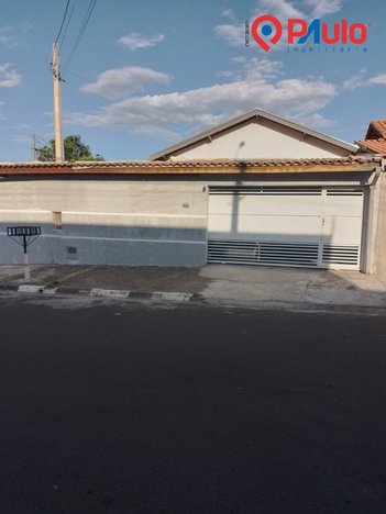 house em Travessa Cacilda Franco de Arruda Guelli, Bela São Pedro - São Pedro - SP