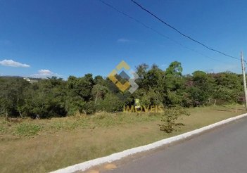 land_lot em Rua das Sapucaias, Gran Royalle Casa Branca (Piedade do Paraopeba) - Brumadinho - MG