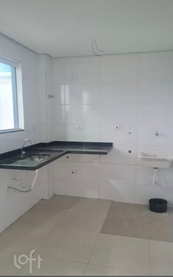 apartment em Ângelo Pereira, Vila Talarico - São Paulo - SP