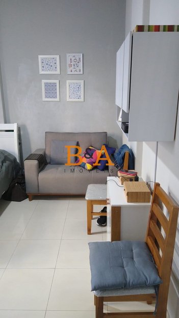 apartment em Rua Barata Ribeiro, Copacabana - Rio de Janeiro - RJ