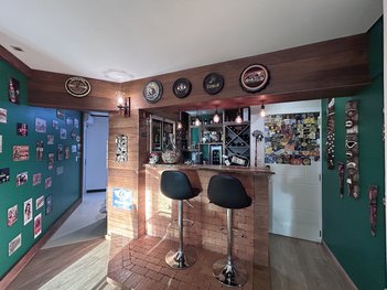 apartment em Rua Sete de Setembro - D, Presidente Médici - Chapecó - SC