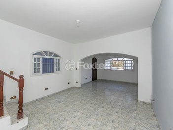 apartment em Rua Dravidiana, Vila Suíça - Santo André - SP