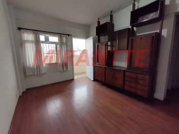 apartment em Rua Conselheiro Saraiva, Santana - São Paulo - SP