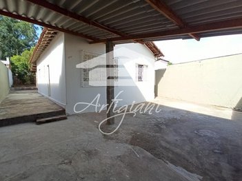 house em Rua Antônio Marquesi, Jardim Hedy - Mogi Guaçu - SP