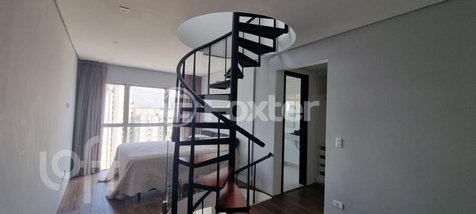apartment em Rua Pedro de Toledo, Vila Clementino - São Paulo - SP