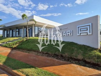 land_lot em Rua João Pires, Gleba Simon Frazer - Londrina - PR