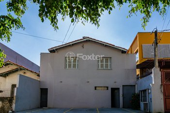 apartment em Rua Gutenberg D'Avila, Várzea de Baixo - São Paulo - SP