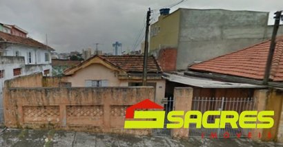 land_lot em São Bento do Sapucaí, Vila Guilhermina - São Paulo - SP