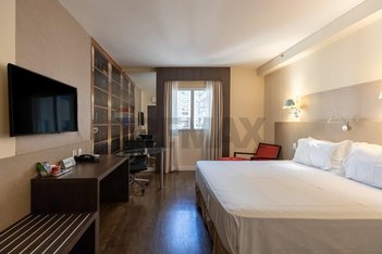 apartment em Avenida Wladimir Meirelles Ferreira, Jardim Botânico - Ribeirão Preto - SP