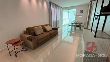 apartment em Rua 121, Centro - Itapema - SC