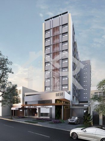 apartment em Avenida Benjamin Constant, Floresta - Porto Alegre - RS