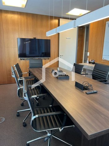office em Samuel Morse, Cidade Monções - São Paulo - SP