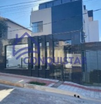 apartment em Rua Viena, Copacabana - Belo Horizonte - MG