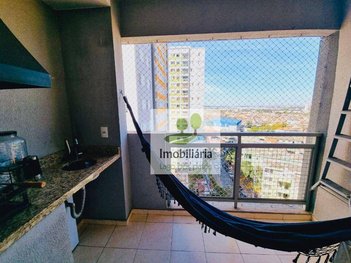 apartment em Rua Senhora do Porto, Vila Barros - Guarulhos - SP
