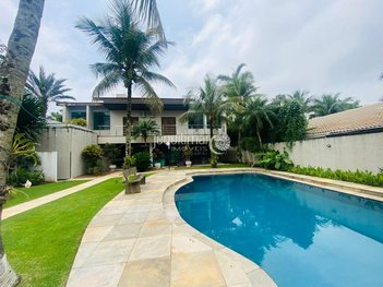house em Avenida Kensei Tamayose, Jardim Acapulco - Guarujá - SP