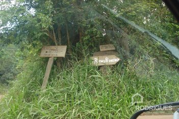 land_lot em Morro de Paula, Fazenda São Borja - São Leopoldo - RS