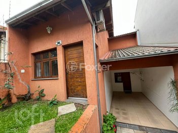 house em Rua Paulo Francisco de Souza, Feitoria - São Leopoldo - RS