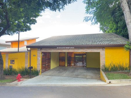 Cômodo Condomínio