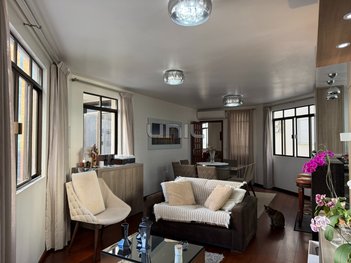 apartment em Avenida Jornalista Rubens de Arruda Ramos, Centro - Florianópolis - SC