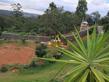 land_lot em Estrada dos Moreiras, Moreiras - Mairinque - SP