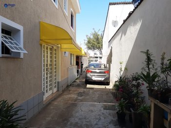 house em Rua Marieta da Silva, Vila Guilherme - São Paulo - SP