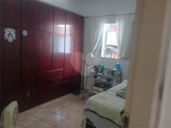 house em Rua Friburgo, Vila Francisco Matarazzo - Santo André - SP