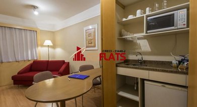 apartment em Rua Bela Cintra, Consolação - São Paulo - SP