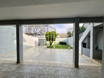 house em Rua Professor Vitor Augusto Stroka, Jardim São Carlos - Sorocaba - SP