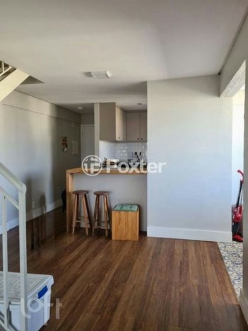 apartment em Rua Clemente Pereira, Ipiranga - São Paulo - SP