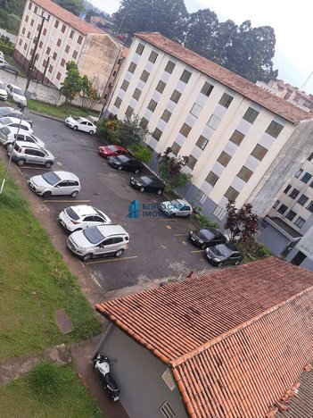 apartment em Rua Professor Hasegawa, Colônia (Zona Leste) - São Paulo - SP