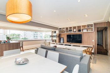 apartment em Rua Nicola Mathias Falci, Jardim do Salso - Porto Alegre - RS